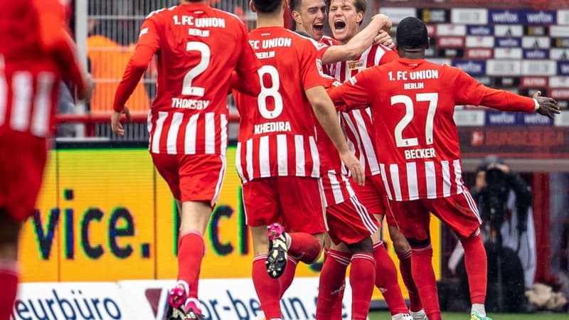 Union Berlin