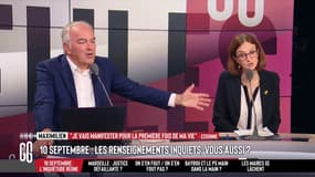 "J'attends la démission de Macron le 11 septembre au matin" : le ras-le-bol d'un auditeur