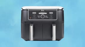 Craquez pour une friteuse sans huile Ninja Airfryer et dégustez des plats savoureux toute l'année
