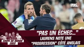 France 2-1 Angleterre : pourquoi l'élimination anglaise n'est pas perçue comme "un échec"