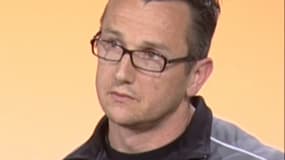 Alain Camborde