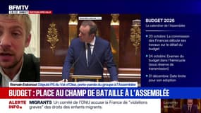 L'intégrale de BFM Non-Stop du jeudi 16 octobre 2025