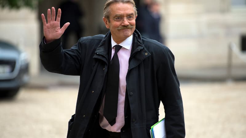 Frédéric Thiriez