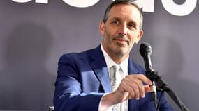Joe DaGrosa