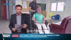 Allocation adulte handicapé dégressive: "Je suis déjà dépendante de mon handicap et en plus je dois l'être de mon conjoint"