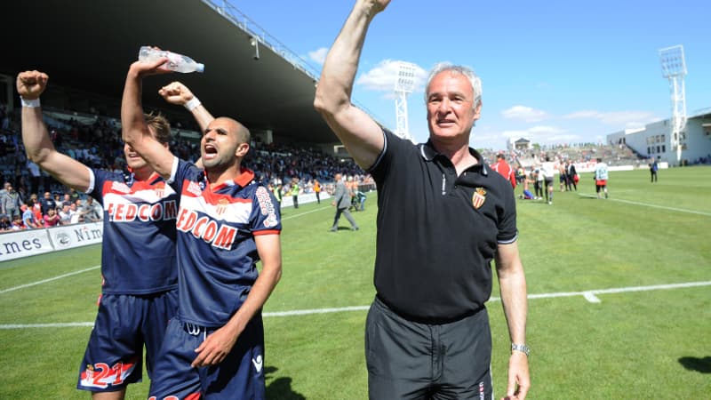 Claudio Ranieri