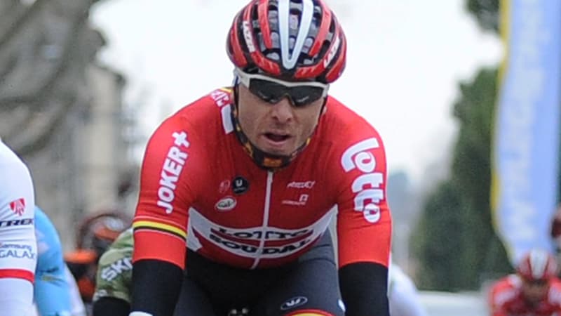 Kris Boeckmans