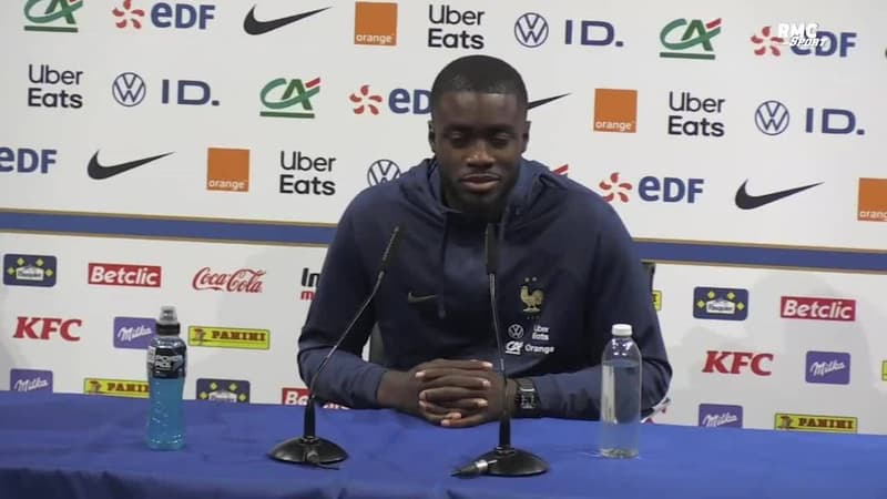 Equipe de France :