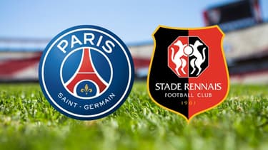 PSG – Rennes : à quelle heure et sur quelle chaîne regarder le match de Ligue 1 Uber Eats ?