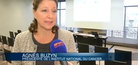 Amélioration de la durée de vie des patients atteints des trois cancers fréquents