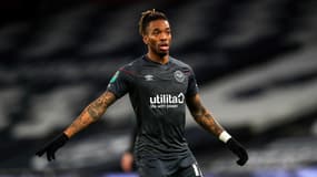 Ivan Toney - Brentford
