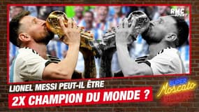 Football : Messi peut-il être présent à la Coupe du monde 2026 ?