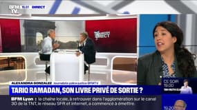 Tariq Ramadan assigné en référé par une plaignante, son livre pourrait être privé de sortie