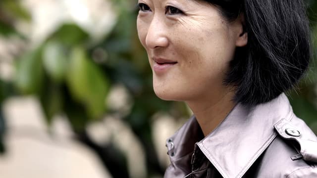 Fleur Pellerin, ici le 10 juillet, a obtenu le portefeuille de la Culture.