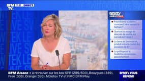 BFMTV répond à vos questions : Rentrée scolaire, comment réduire la facture ? - 26/08