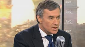 Jérôme Cahuzac a démenti les accusations sur son compte en Suisse.