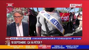 💥 10 septembre : ça va péter ?