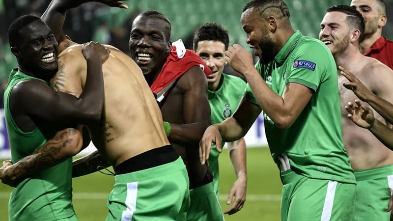 Oussama Tannane