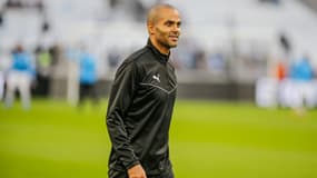 Tony Parker