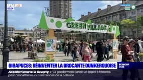 Nord: les Gigapuces créent l'événement à Dunkerque
