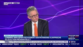BFM Patrimoine - Lundi 17 janvier