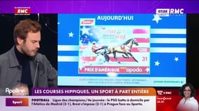 Les courses hippiques, un sport à part entière