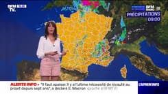 La météo pour ce samedi 13 juillet 2024