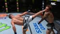 UFC : Le KO magistral infligé par Fiziev à Riddell