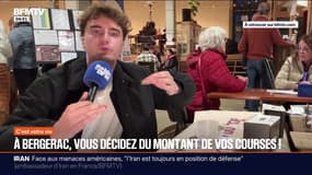 C'est votre vie - 16/01