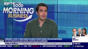 Greenly lève 21 millions d'euros pour aider les entreprises et particuliers dans leur bilan carbone