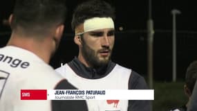 XV de France - "L'histoire retiendra qu'Ollivon est un bon capitaine que si ça gagne !"