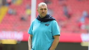 Michael Cheika