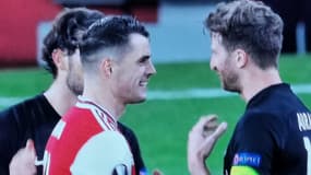 Granit Xhaka
