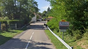 Deux corps ont été retrouvés mardi 6 mai dans une maison à Neuvelle-les-Cromary (Haute-Saône).