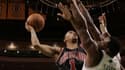 Derrick Rose