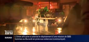 Attentats de Paris: Les autorités belges auraient raté de peu Salah Abdeslam à Molenbeek