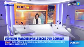 Le journal de 18h du lundi 10 novembre 2025