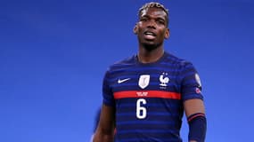 Paul Pogba.