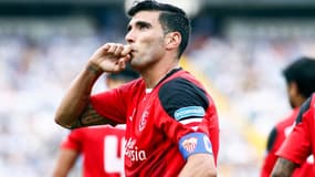 José Antonio Reyes