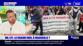 Législatives: quel Nouveau Front populaire à Marseille?