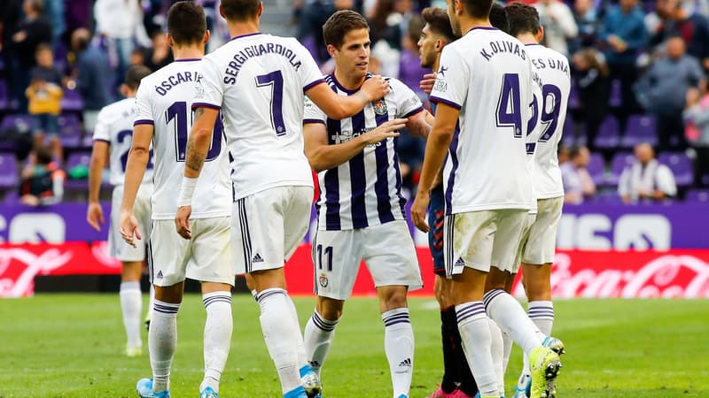 Valladolid