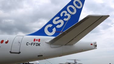 Bombardier a remporté une bataille face à Boeing.