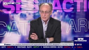 Thierry Apoteker VS Frédéric Rollin : Plan de 1 900 milliards de dollars de Joe Biden, comment ce mix politique budgétaire-monétaire peut-il évoluer ? - 15/01