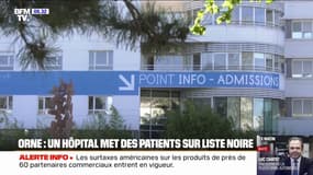 Cet hôpital met sur liste noire les patients qui n'honorent pas leurs rendez-vous