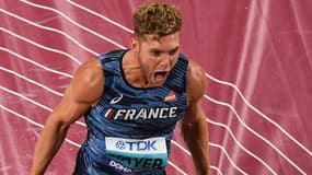 Kevin Mayer