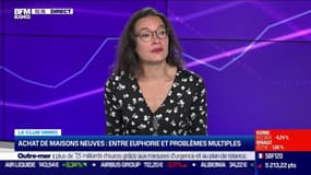 Le club BFM immo (1/2): Entre euphorie et problèmes multiples en matière d'achat de maisons neuves - 20/10