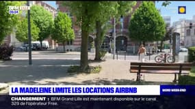 La Madeleine: la Ville limite les locations Airbnb