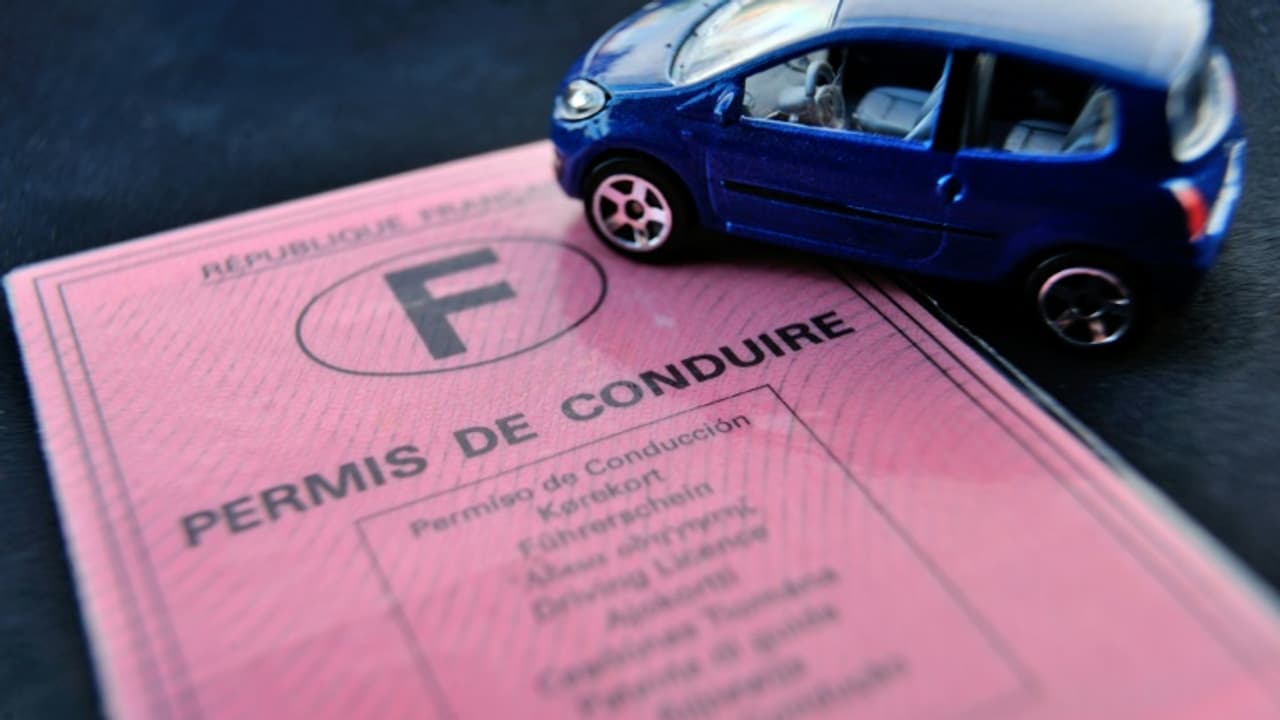 Permis de conduire il faut en moyenne 29 heures de conduite pour l