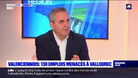 Hauts-de-France: Xavier Bertrand propose une "aide au paiement du loyers des plus petits commerces"