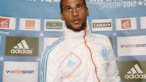 Alaixys Romao
